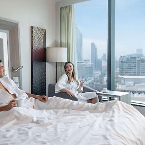 Camera standard con letto king size